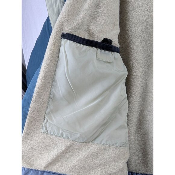 Columbia Sportswear Convert Mens XL Full Zip Vented 3 in 1 Fleece Lined Jacket - Picture 15 of 16